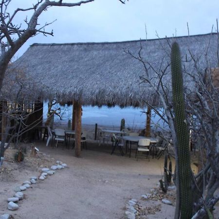 Vila Rancho Campestre El Ancon La Paz Exteriér fotografie